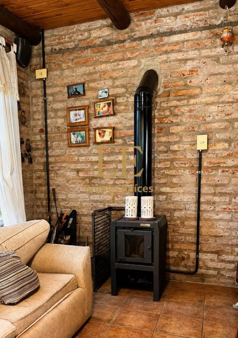 Venta Cabaña en Country Mi Campo 3