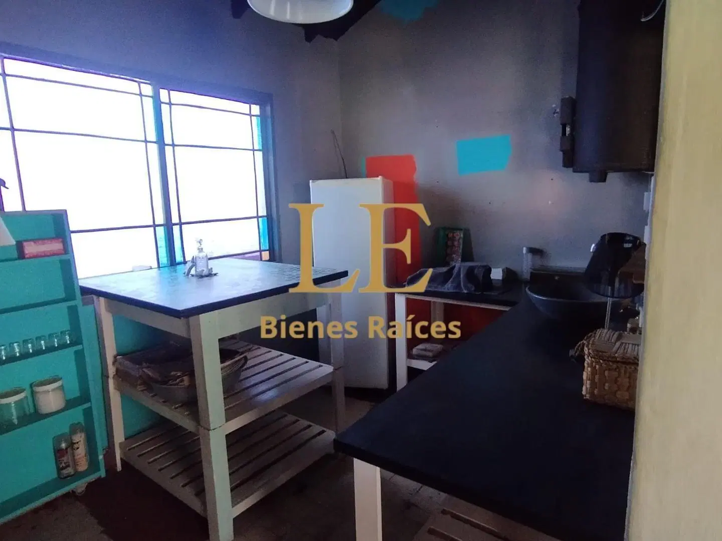 VENTA TERRENO EN BELLA VISTA 4