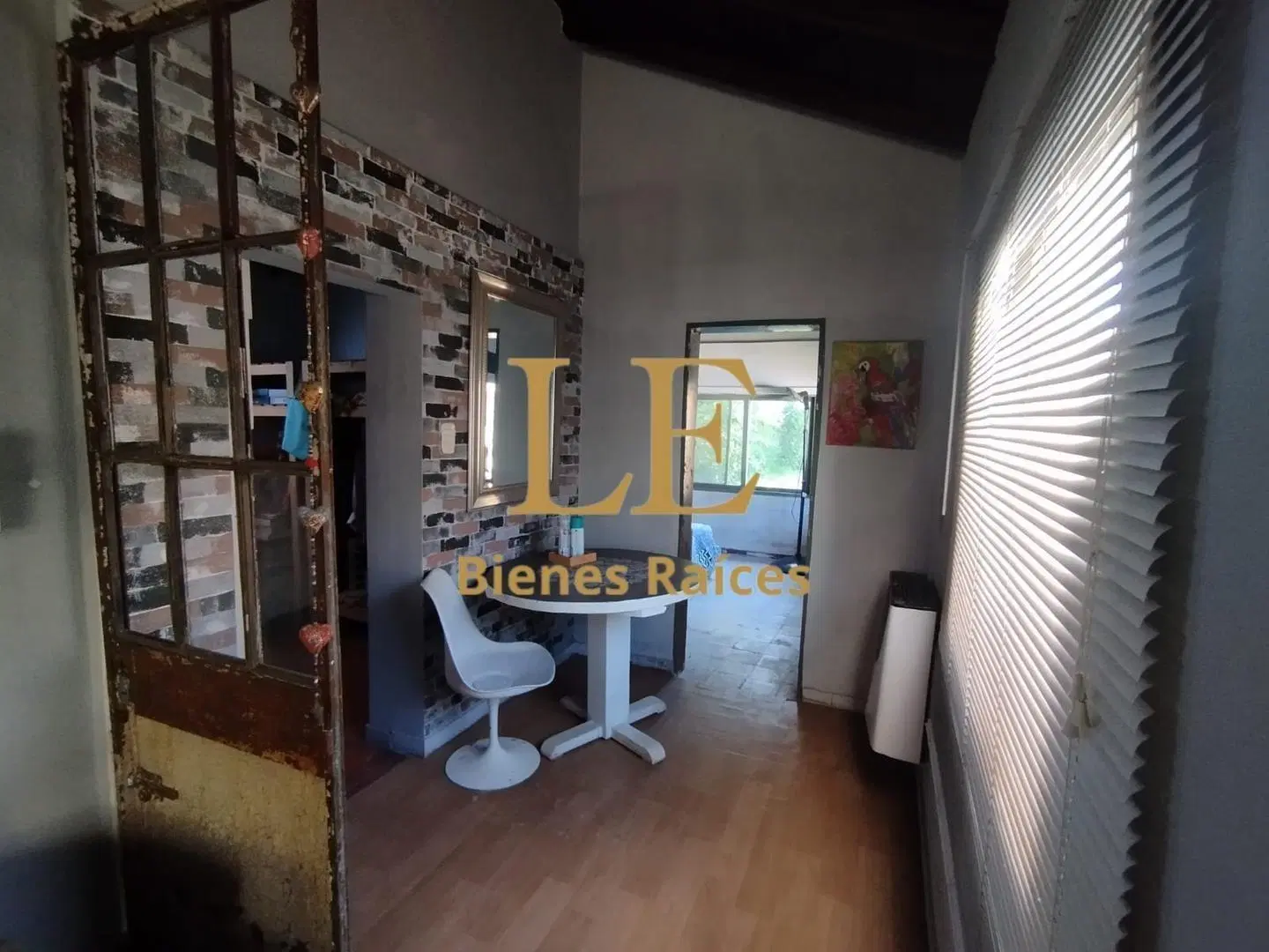 VENTA TERRENO EN BELLA VISTA 5