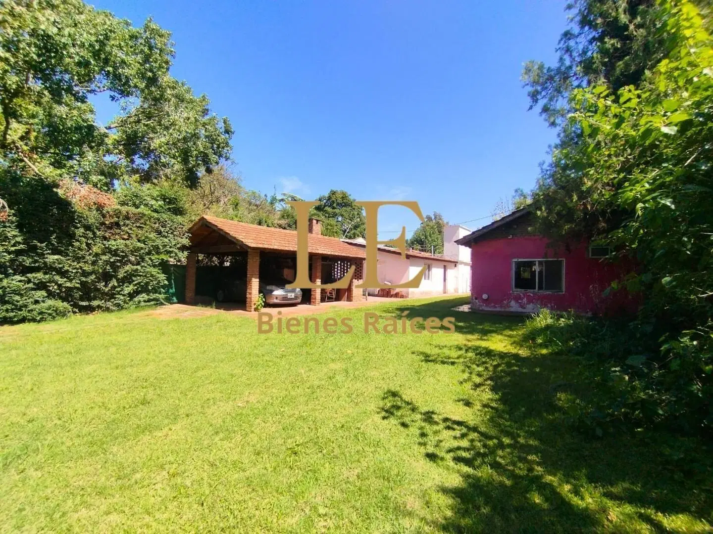 VENTA TERRENO EN BELLA VISTA 3