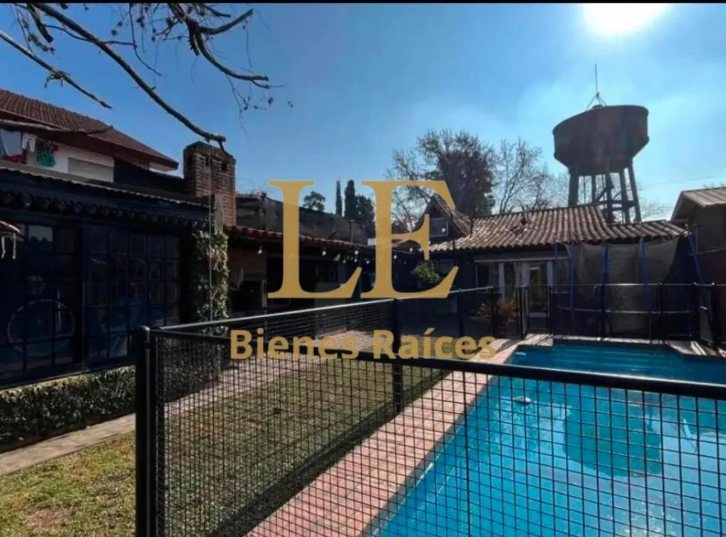 CASA A LA VENTA APTO CREDITO DON TORCUATO 3