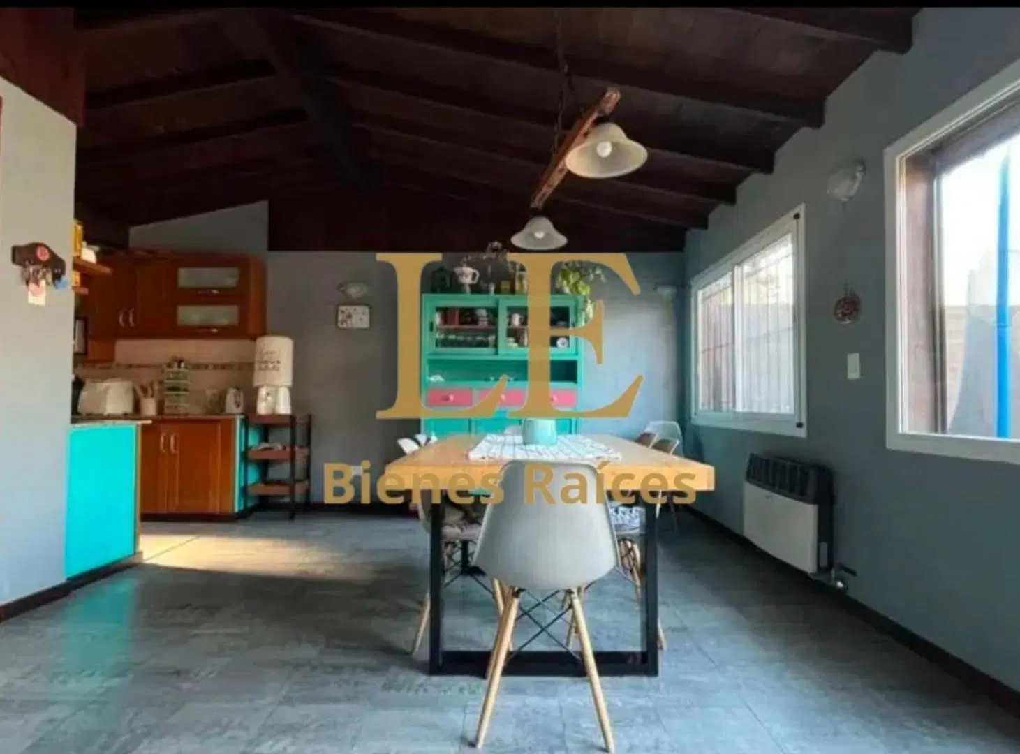 CASA A LA VENTA APTO CREDITO DON TORCUATO 8