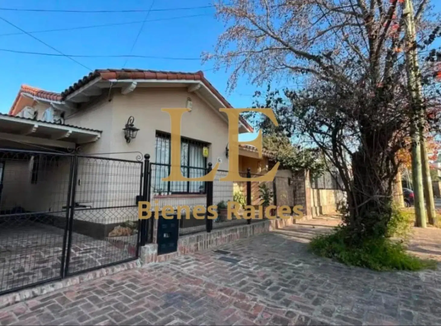 CASA A LA VENTA APTO CREDITO DON TORCUATO 1