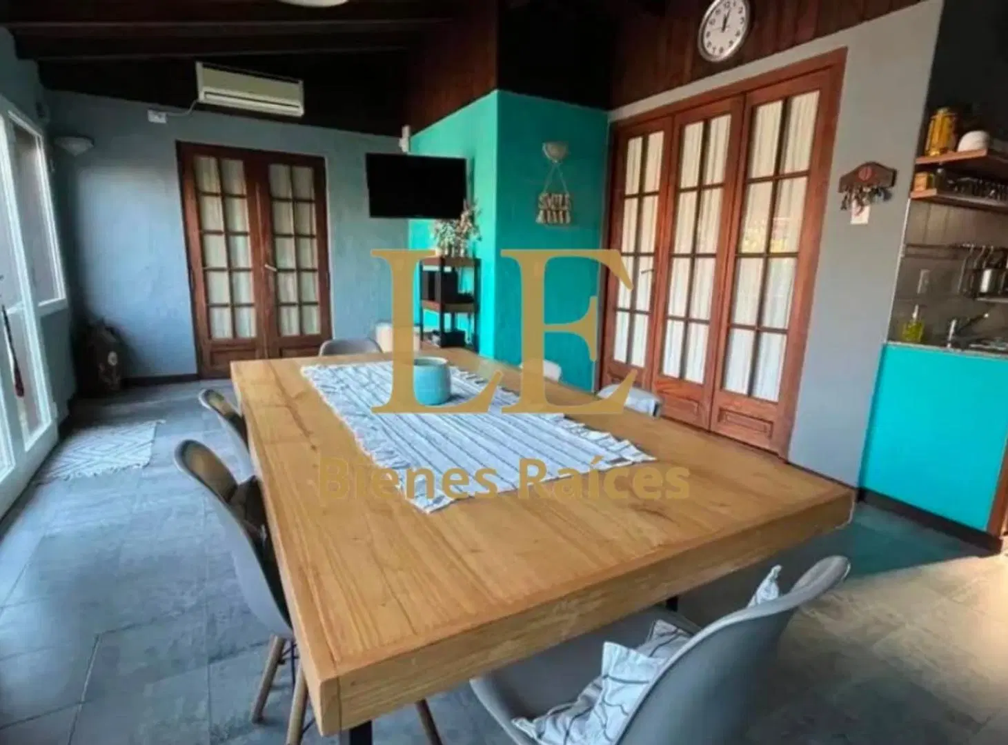 CASA A LA VENTA APTO CREDITO DON TORCUATO 5