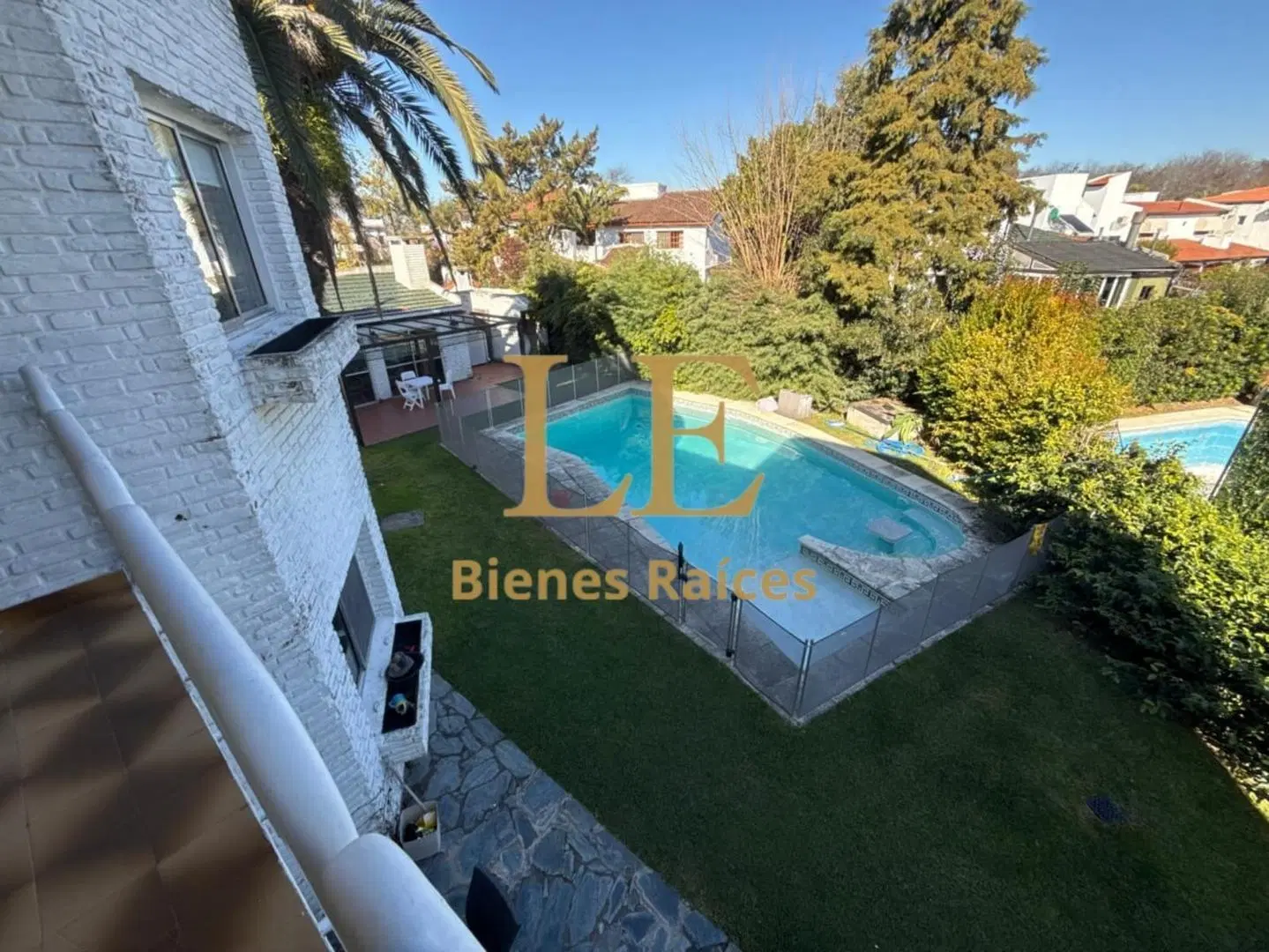 Venta Casa en Aranjuez Country Club APTO CREDITO 5