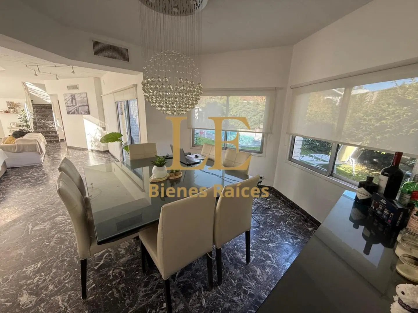 Venta Casa en Aranjuez Country Club APTO CREDITO 2