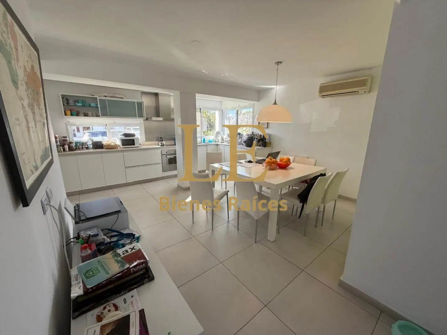 Venta Casa en Aranjuez Country Club APTO CREDITO 8