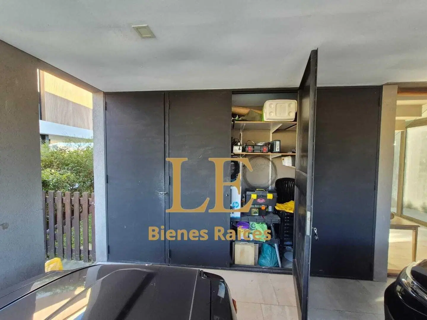 Venta casa en Barrio Vistas a Laguna, Puertos del Lago. 4