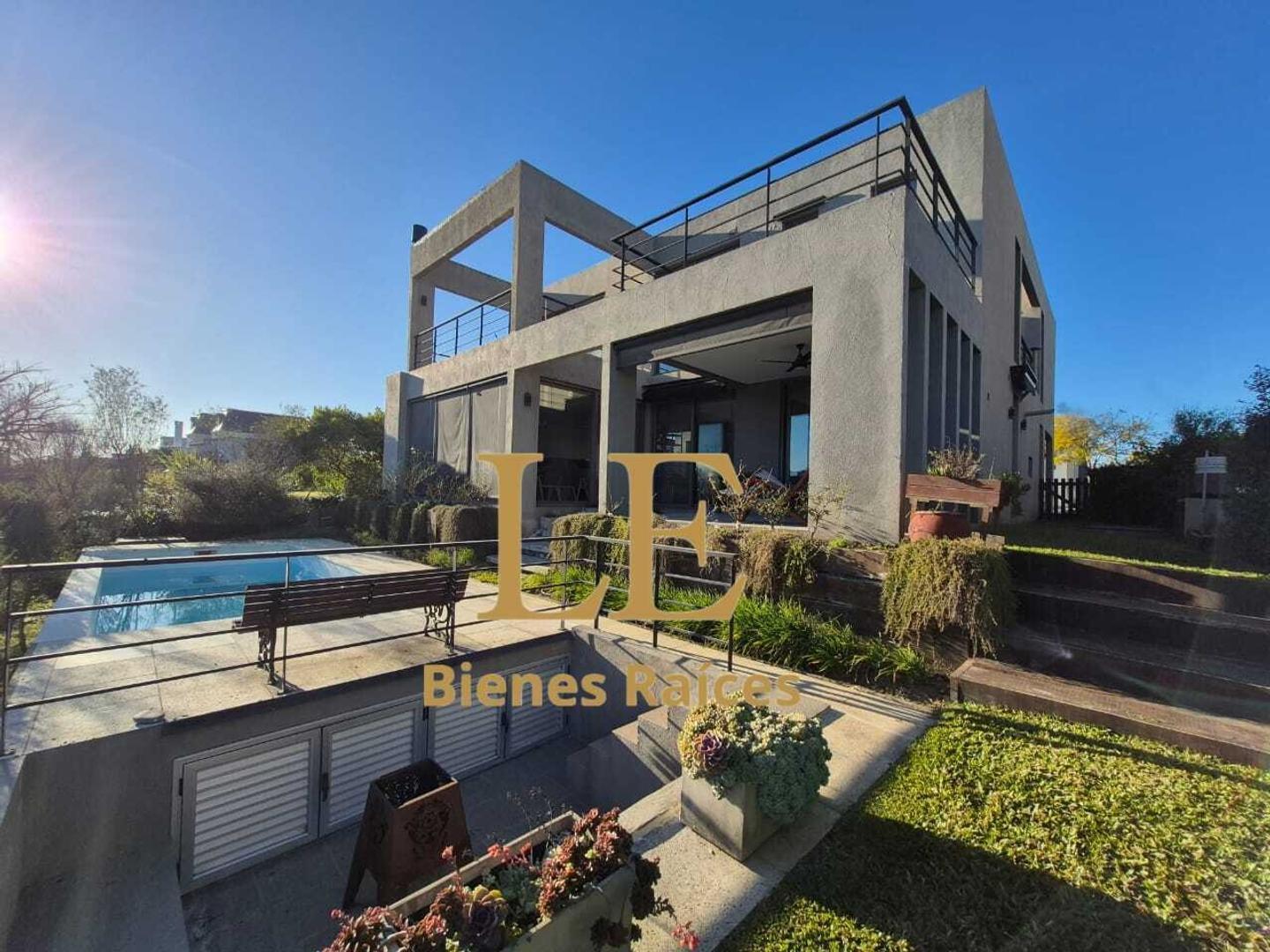 Foto de Venta casa en Barrio Vistas a Laguna, Puertos del Lago., imagen 5