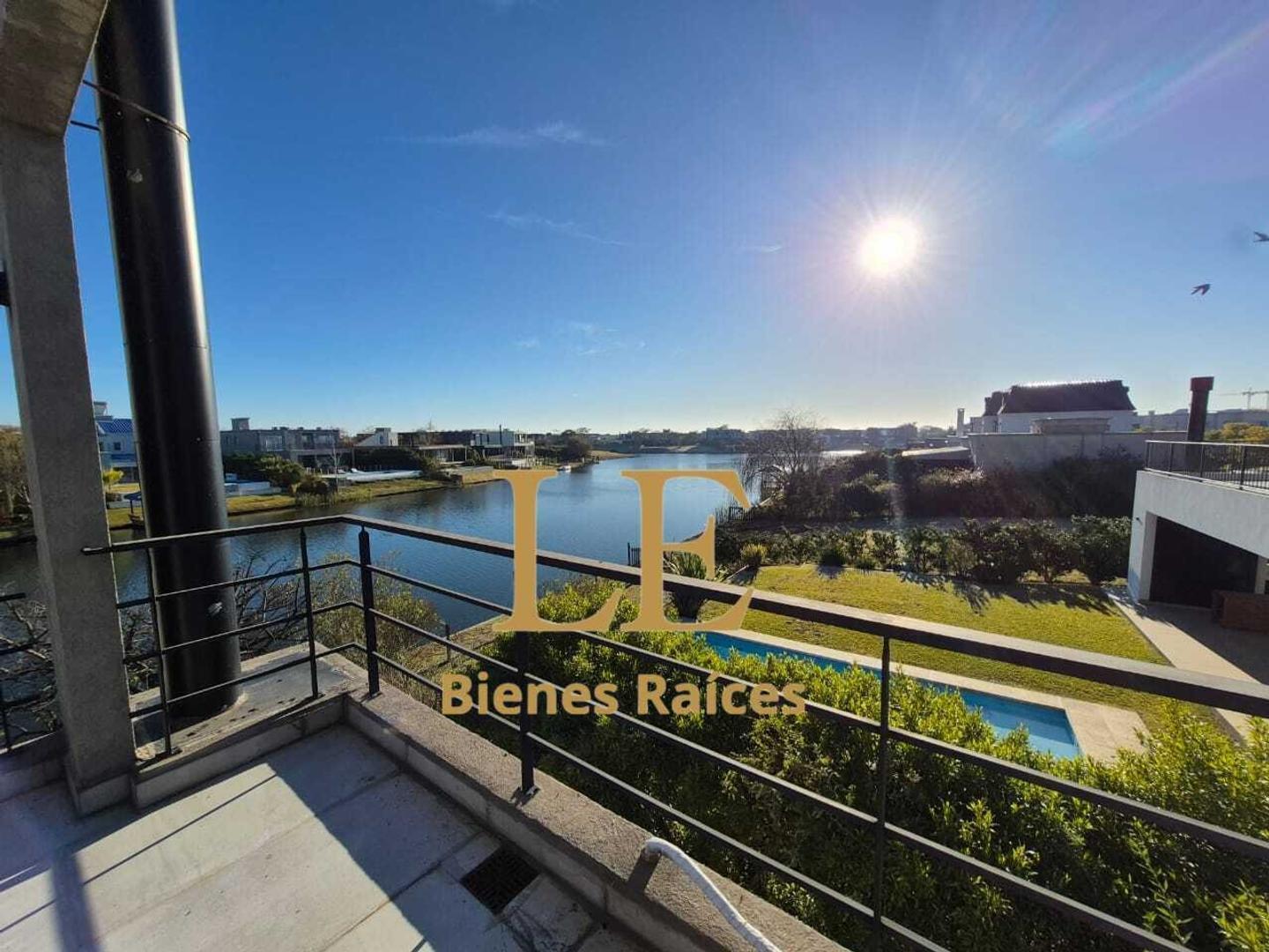 Foto de Venta casa en Barrio Vistas a Laguna, Puertos del Lago., imagen 2