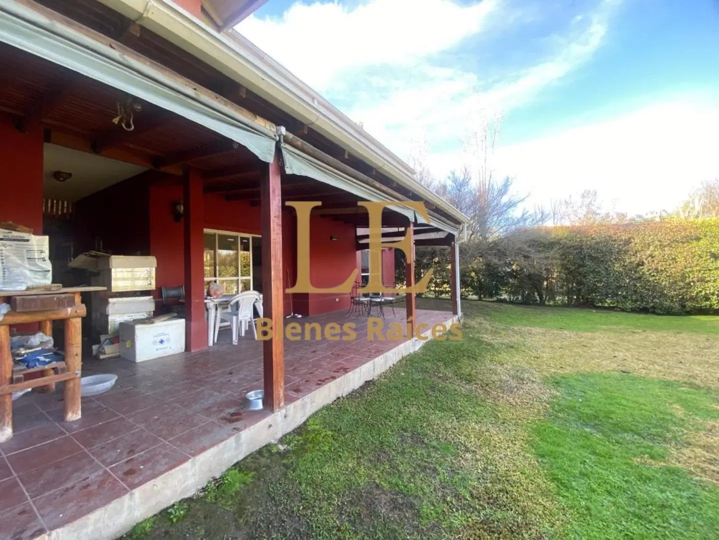 venta casa Fincas de Maschwitz 4