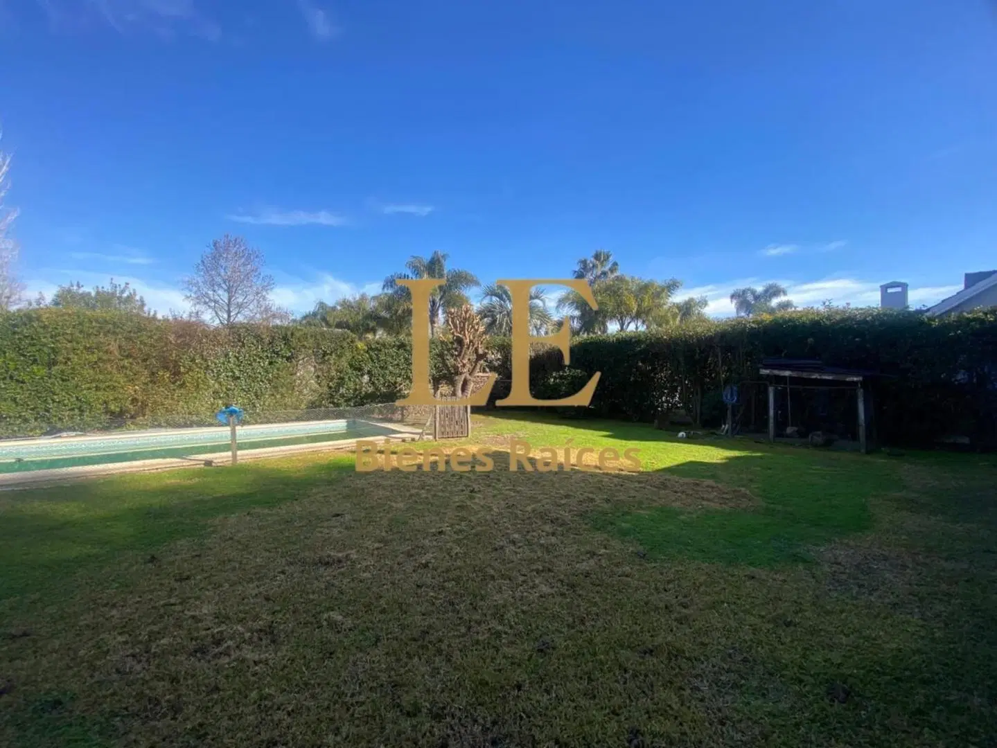 venta casa Fincas de Maschwitz 5