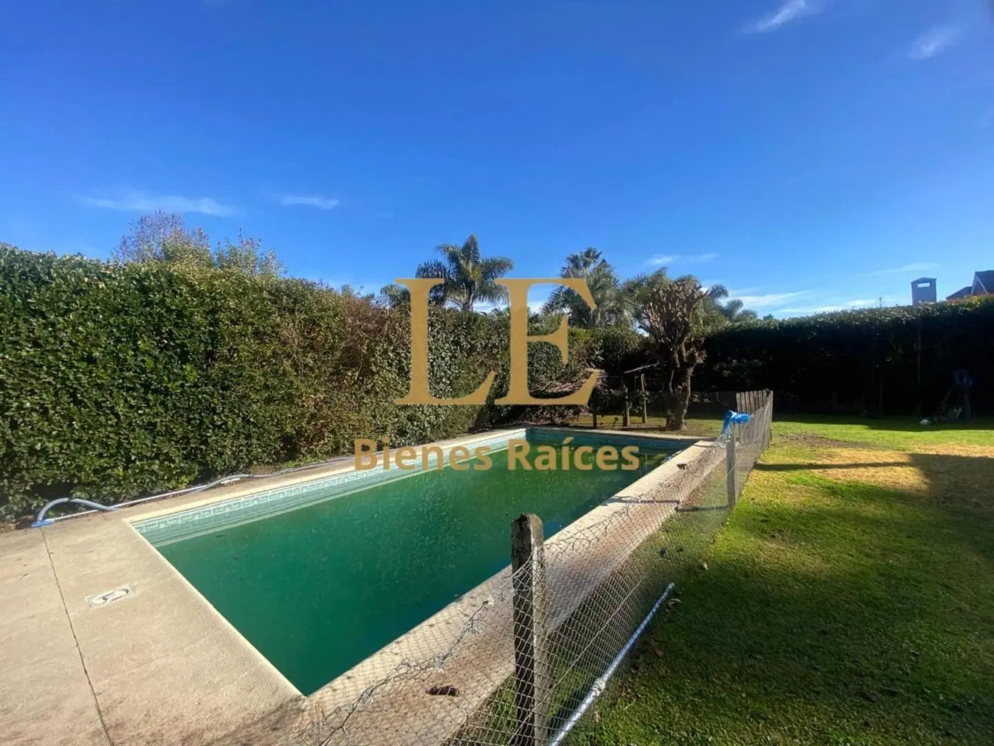 venta casa Fincas de Maschwitz 2