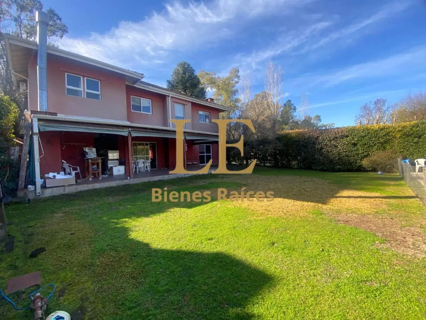 venta casa Fincas de Maschwitz 3