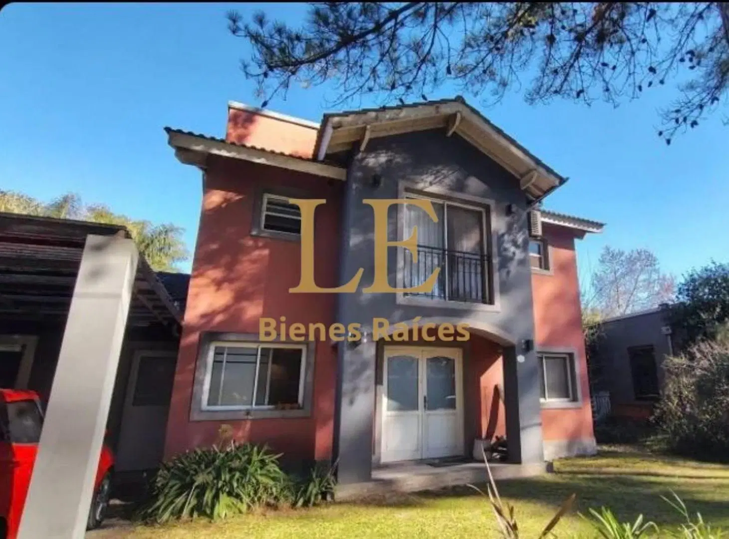 Casa en Venta en Fincas de Maschwitz 2