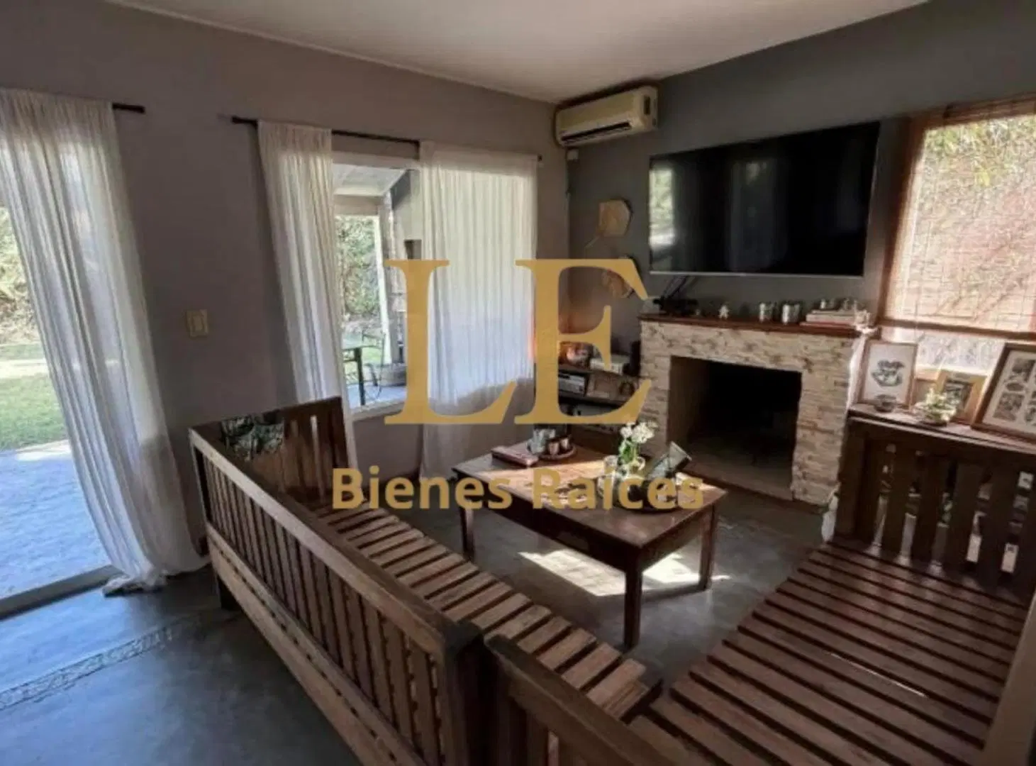 Casa en Venta en Fincas de Maschwitz 3