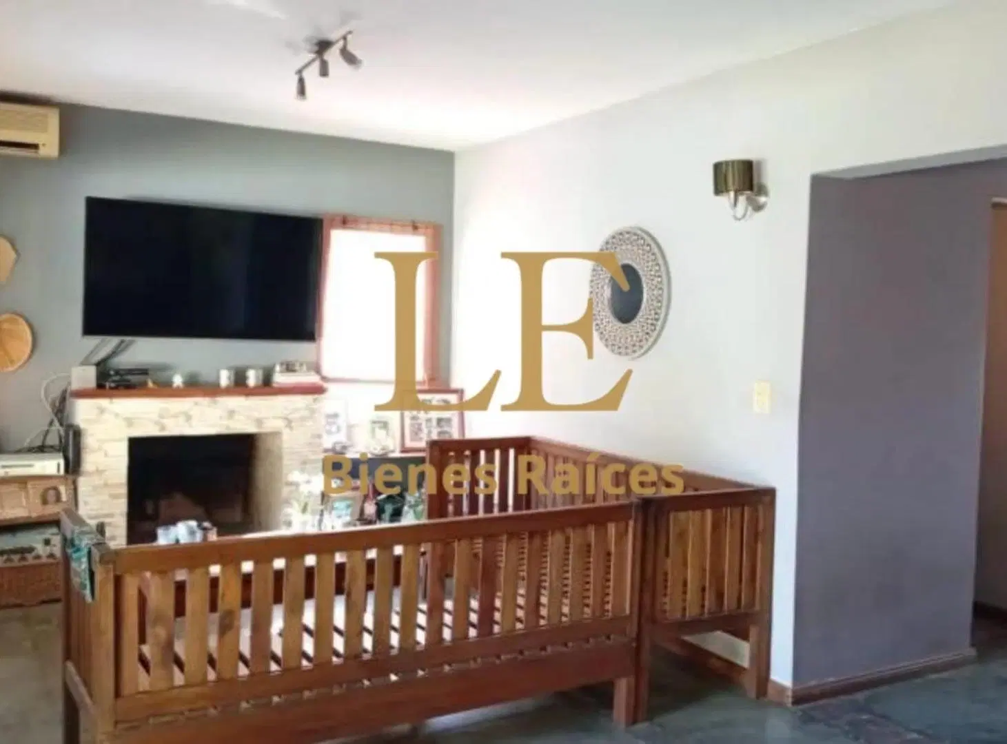 Casa en Venta en Fincas de Maschwitz 4