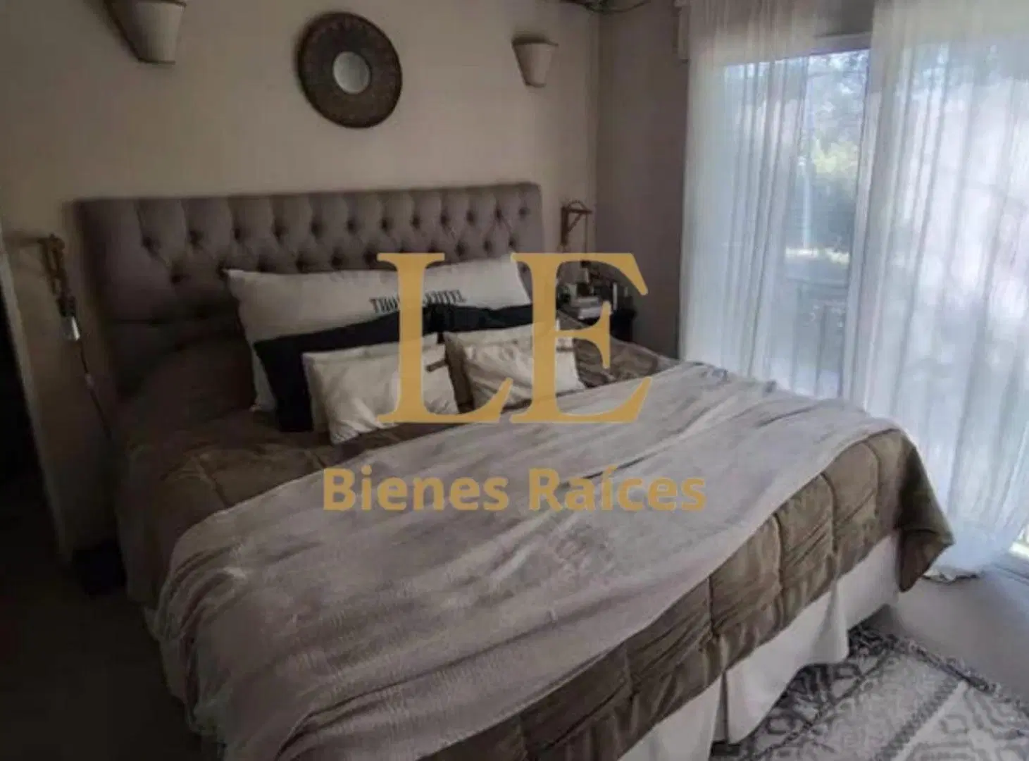 Casa en Venta en Fincas de Maschwitz 8