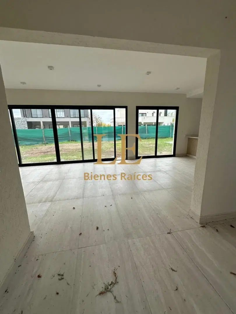 Venta Casa Haras Santa Maria/ El Molino 3