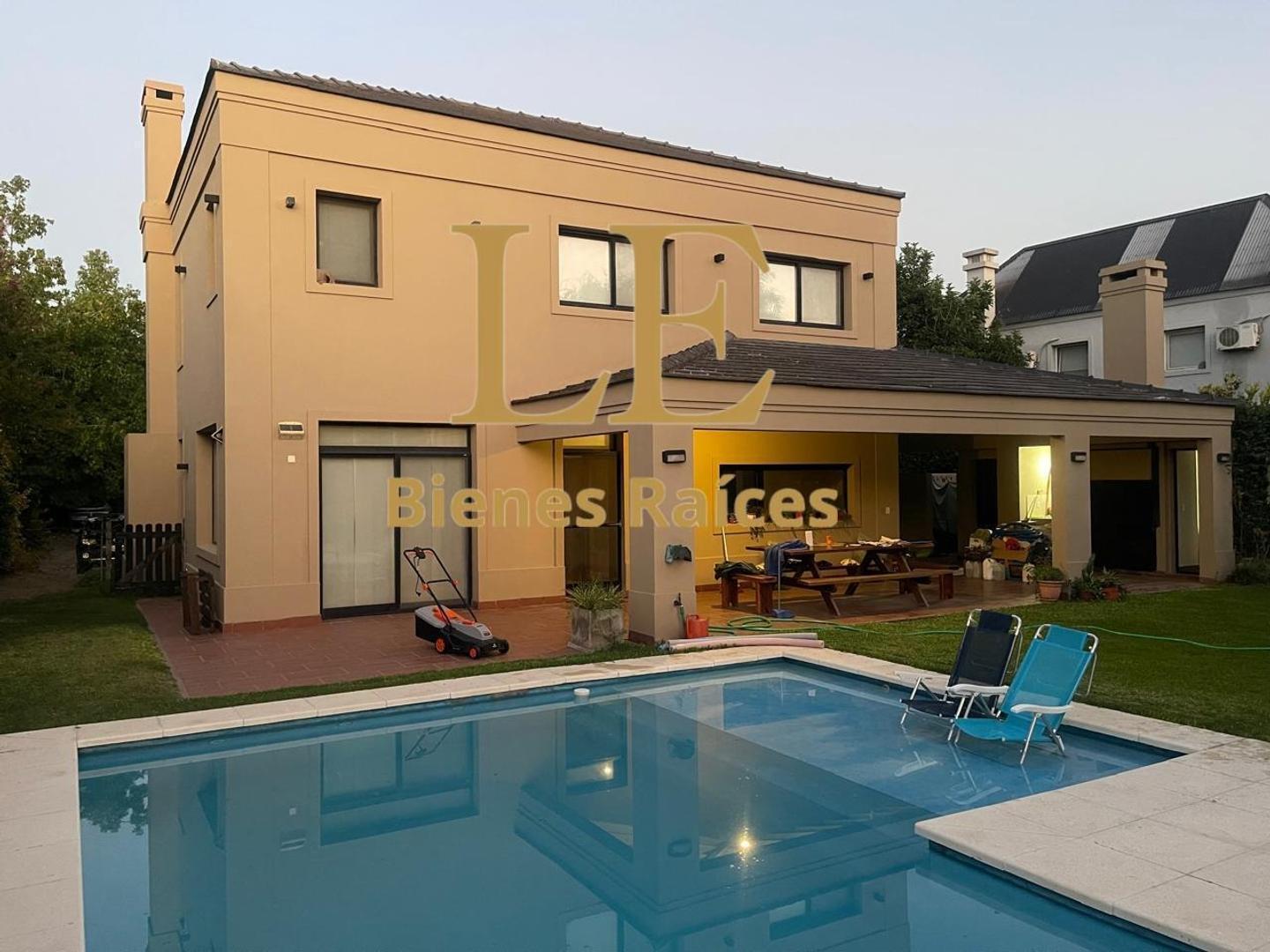 Foto de Casa en venta en Barrio Septiembre, Escobar, imagen 5