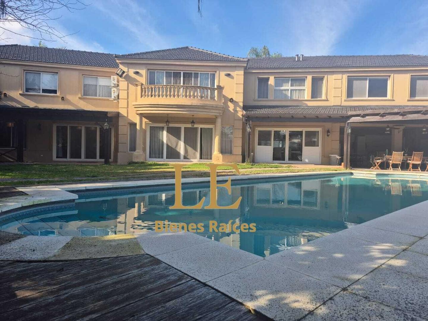 Foto de Venta de Casa de 4 dorm. en Barrio Septiembre, Escobar, imagen 3