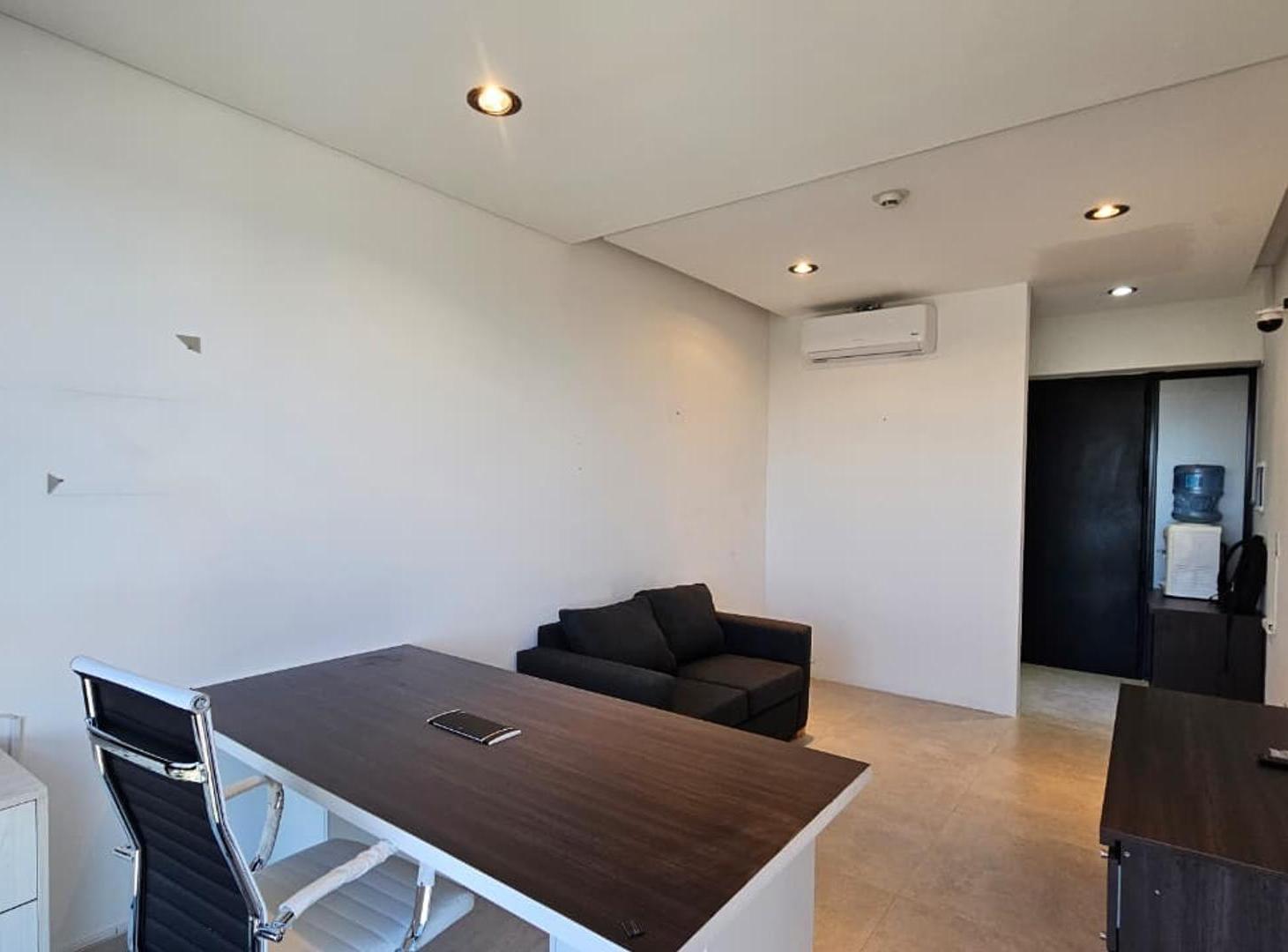 Foto de Oficina en Alquiler - Boero Office - Escobar, imagen 2