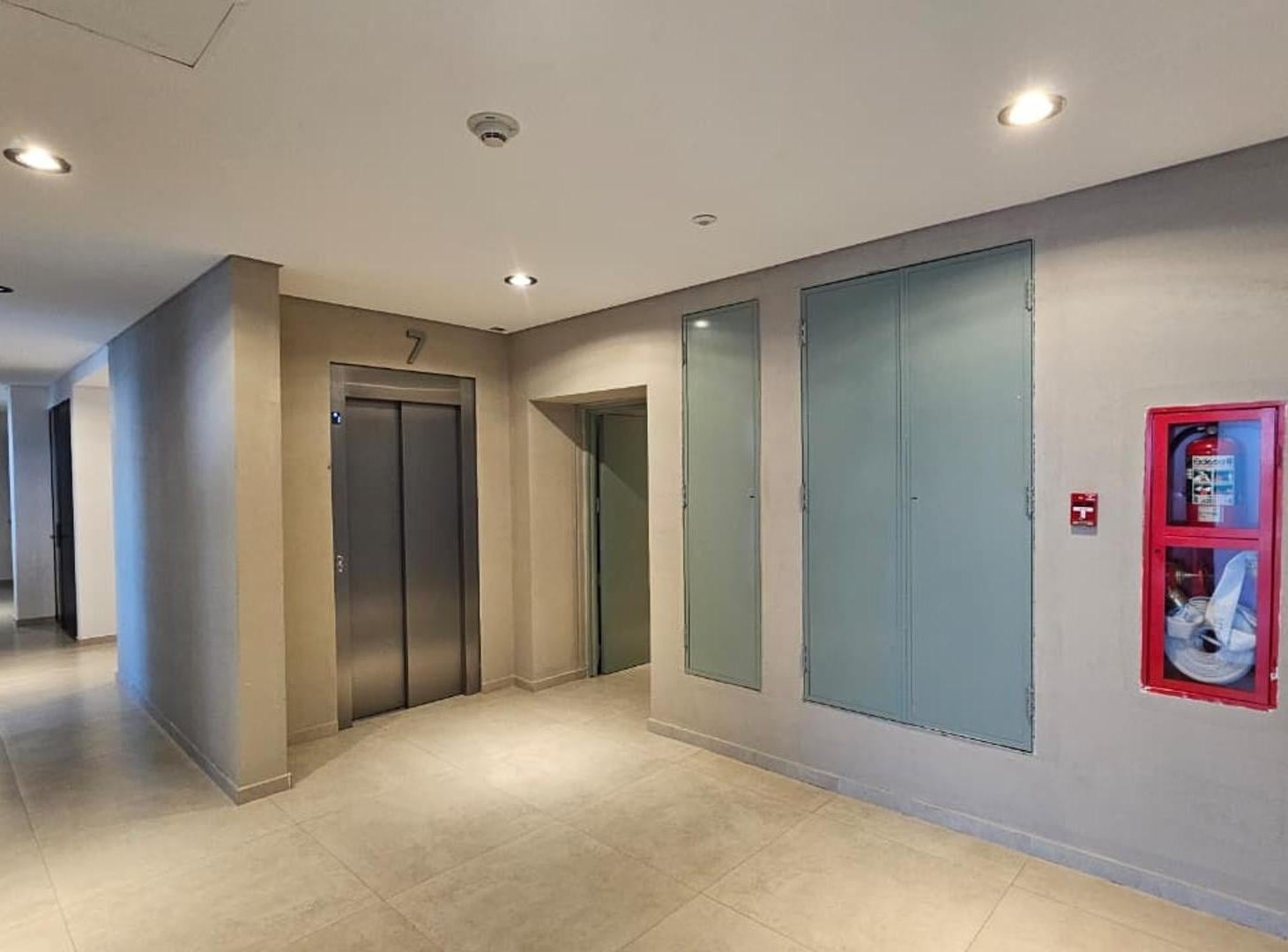 Foto de Oficina en Alquiler - Boero Office - Escobar, imagen 4
