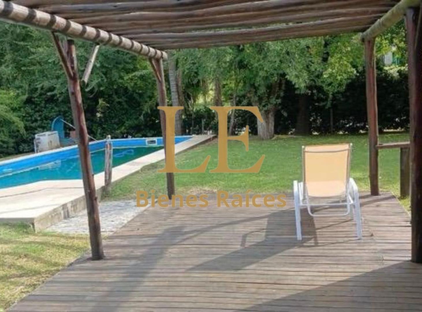 Foto de Alquiler Casa 4 ambientes . El Bosque Campana, imagen 5