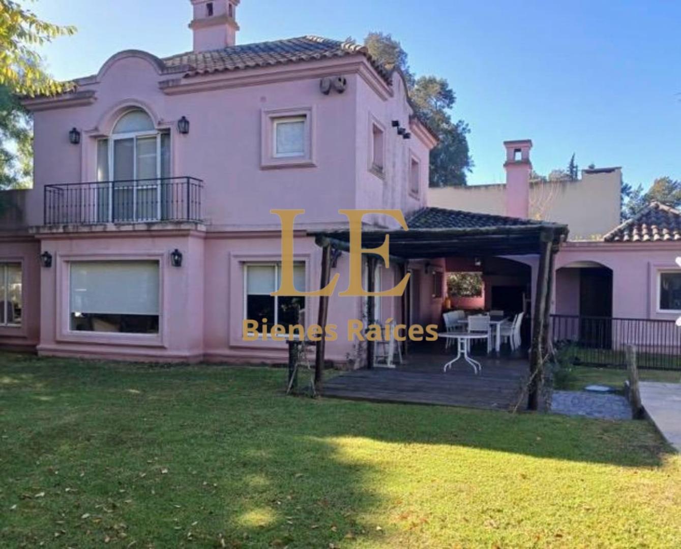 Foto de Alquiler Casa 4 ambientes . El Bosque Campana, imagen 2