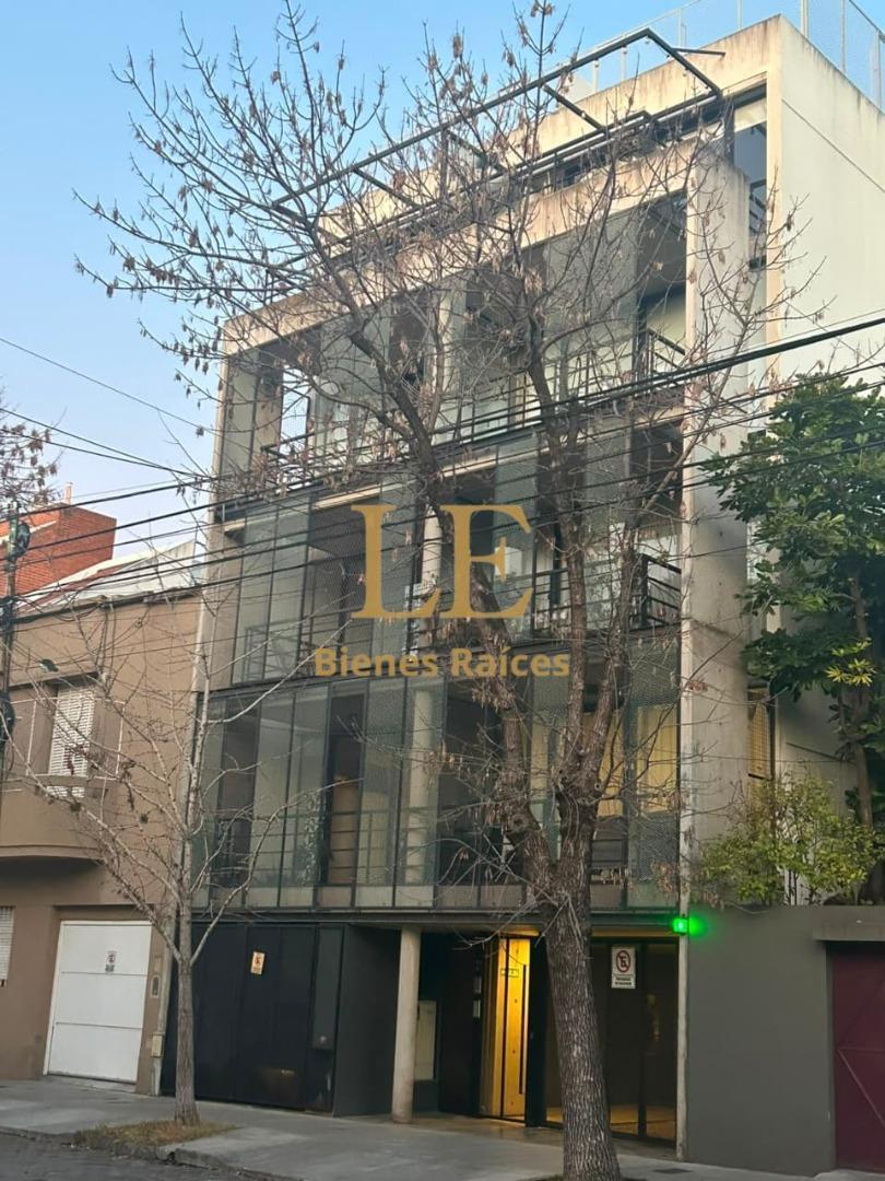 Foto de Venta monoambiente en Villa Urquiza, imagen 1