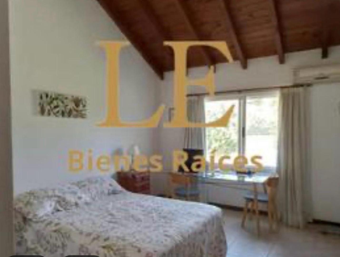 Foto de ALQUILER CASA CON PILETA , DISPONIBLE EN OCTUBRE, imagen 5