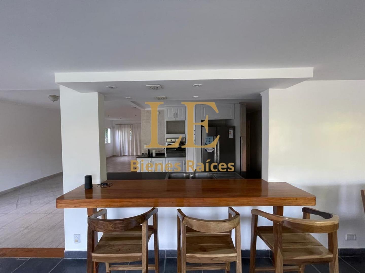 Foto de ALQUILER CASA CON PILETA BENAVIDEZ, imagen 2