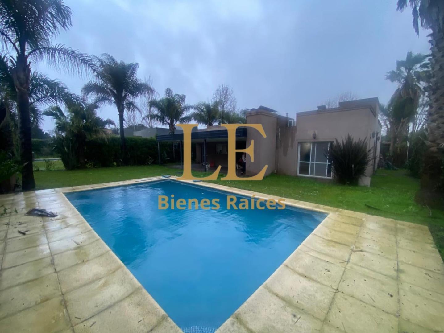 Foto de Venta Casa en Fincas de Maschwitz, imagen 1