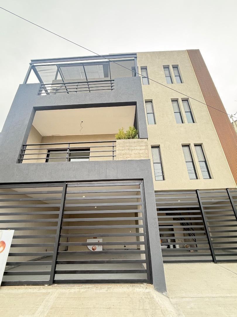 Foto de departamento de 3 ambientes en Belen de Escobar, imagen 2