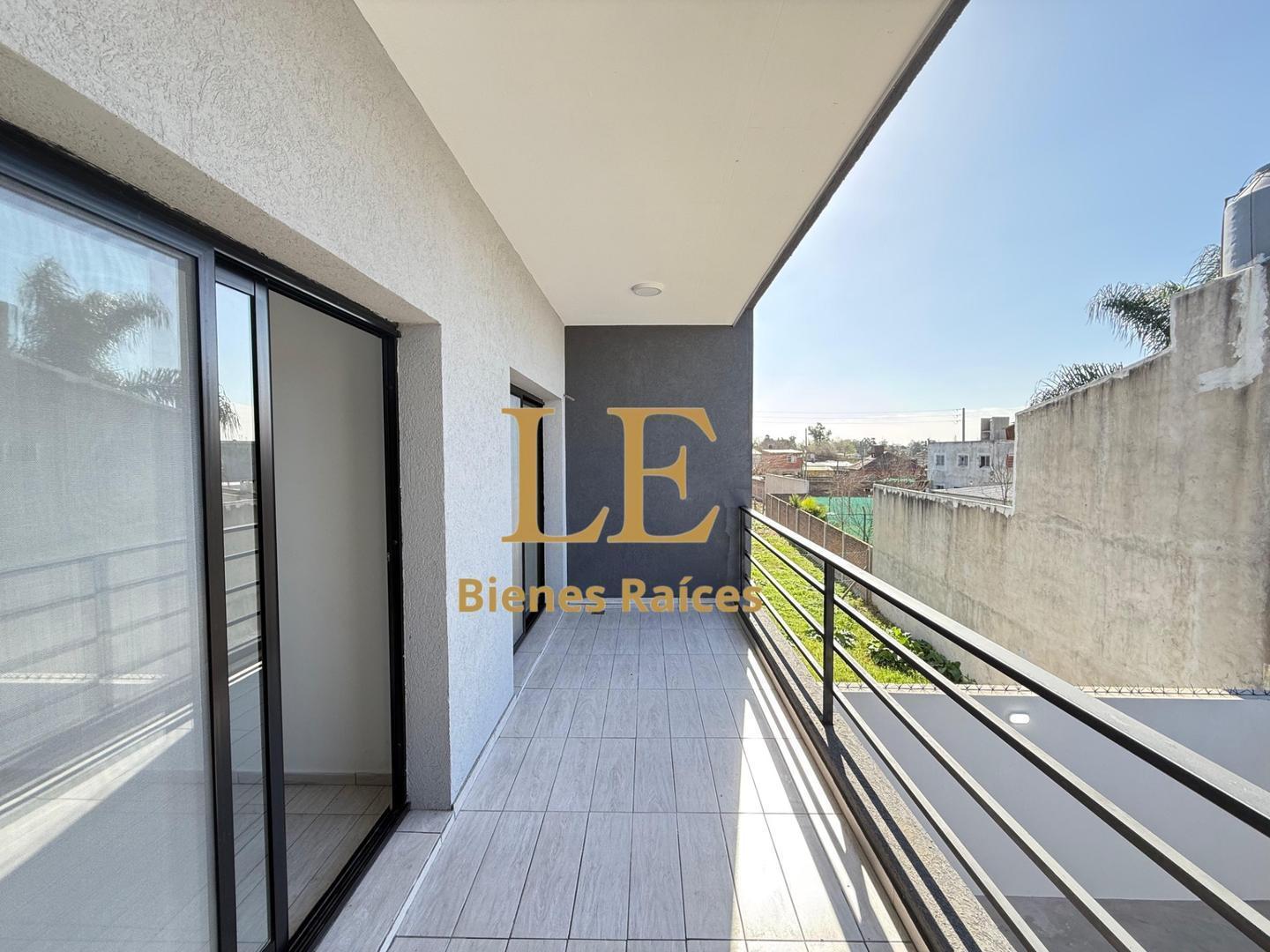 Foto de Departamento de 3 ambientes, centro de Escobar, imagen 3