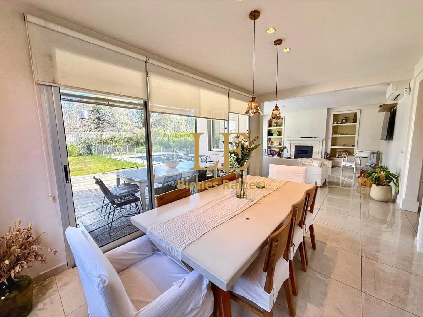 Foto de Casa en Venta - Santa Agustina - Benavidez, imagen 4