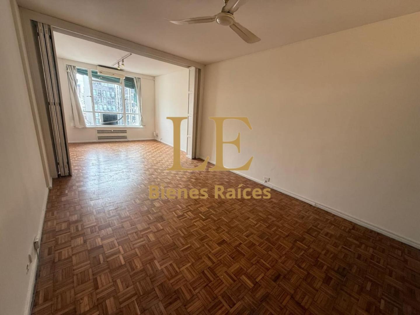 Foto de Alquiler monoambiente en Retiro, imagen 1