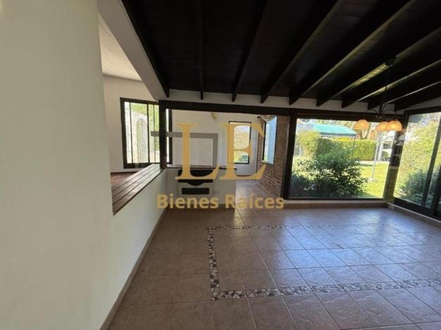 Foto de Alquiler - Country Aranjuez, imagen 1