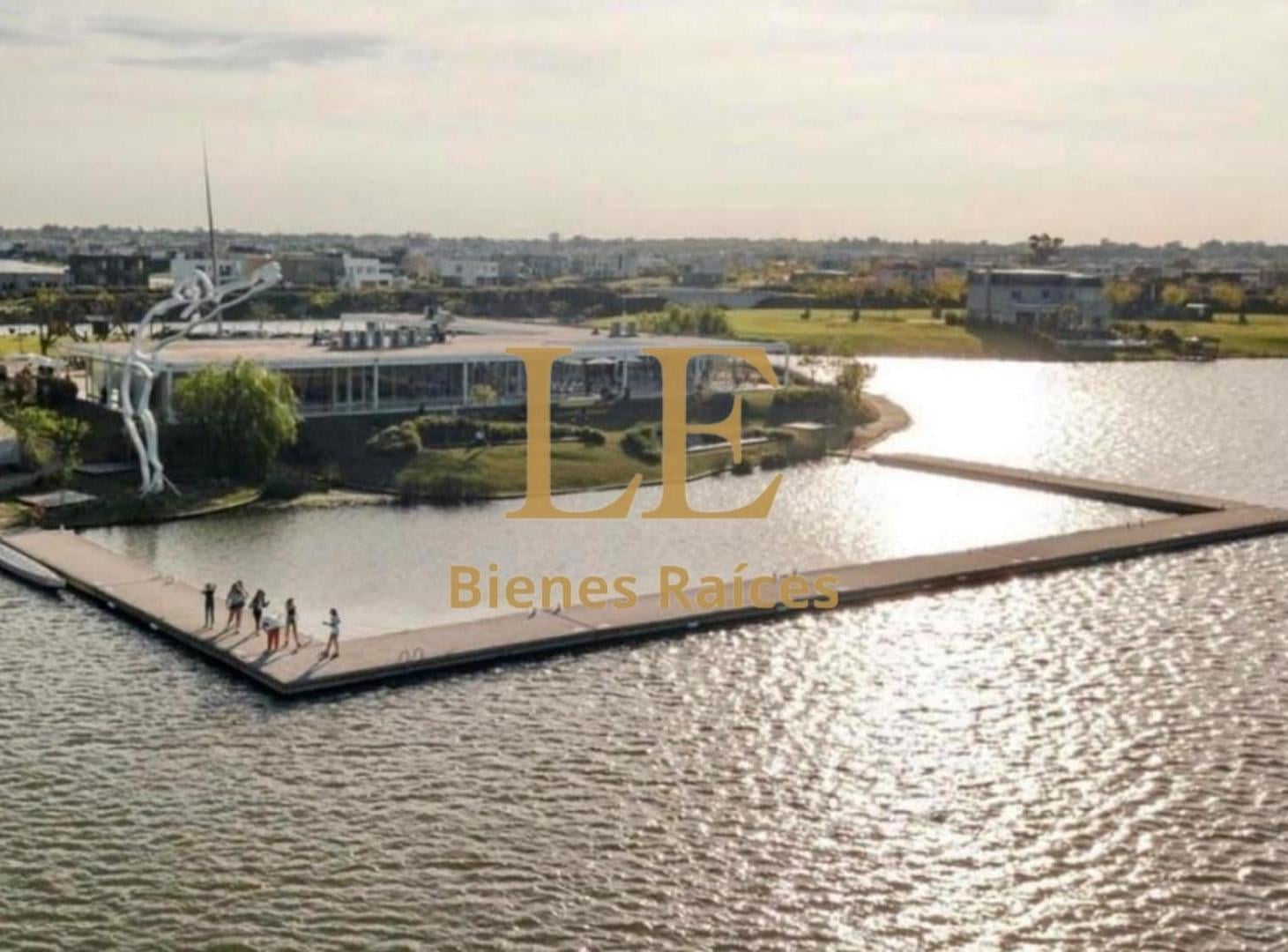 Foto de Venta lote Puertos del Lago/AMARRAS, imagen 2