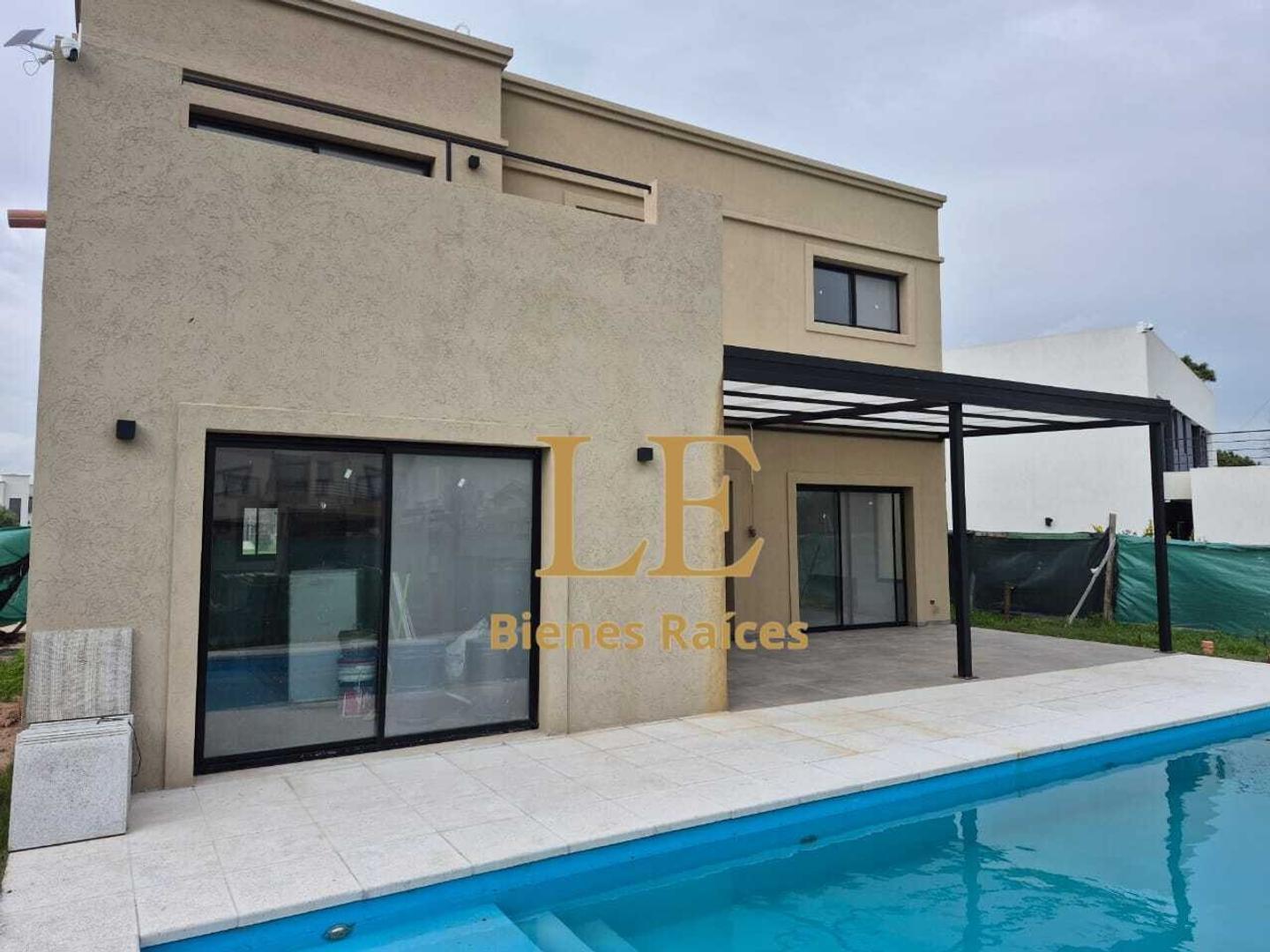 Foto de Venta de casa a estrenar en Haras Santa María, Loma Verde, imagen 3