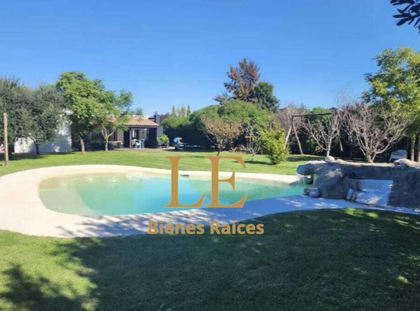 Foto de Venta de casa en Santa Teresa, Villanueva. Tigre, imagen 4
