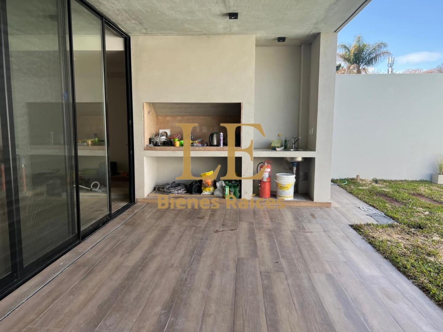 Foto de Venta Casa a estrenar en Martinez, imagen 5