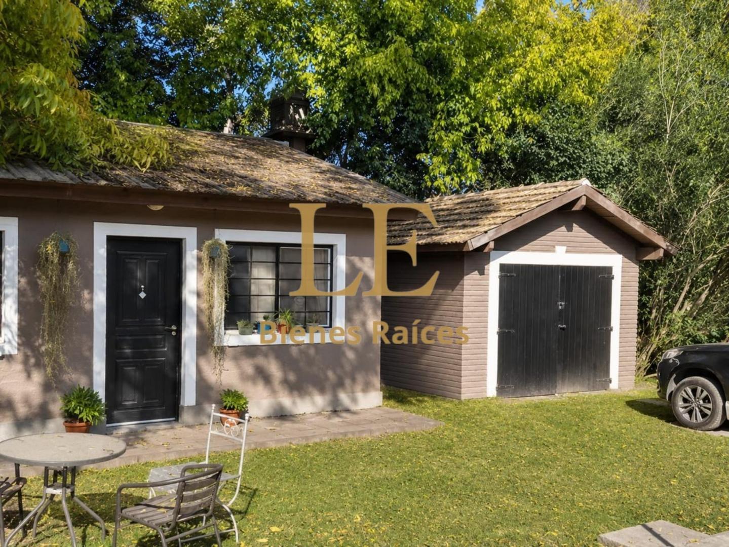 Foto de VENTA DE CASA EN INGENIERO MASCHWITZ, imagen 3