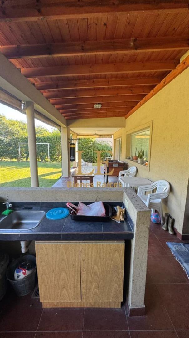 Foto de Venta casa en San Matias, imagen 1