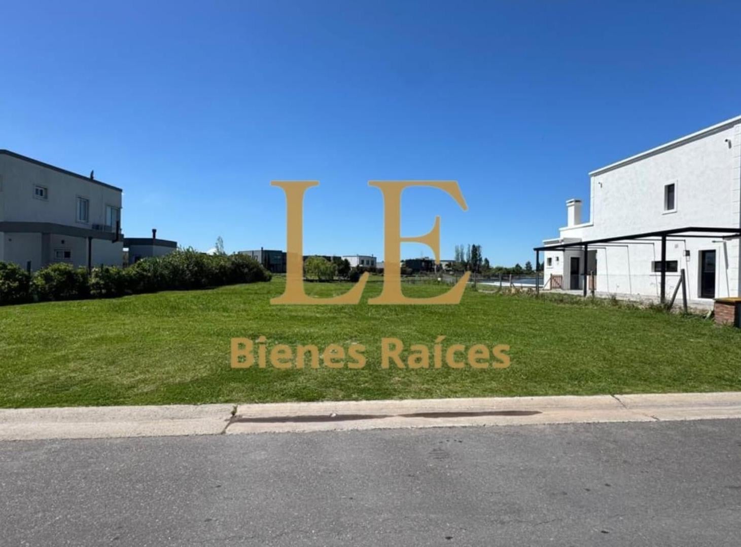 Foto de VENTA LOTE TERRENO BARRIO SAN MATIAS A LA LAGUNA, imagen 1