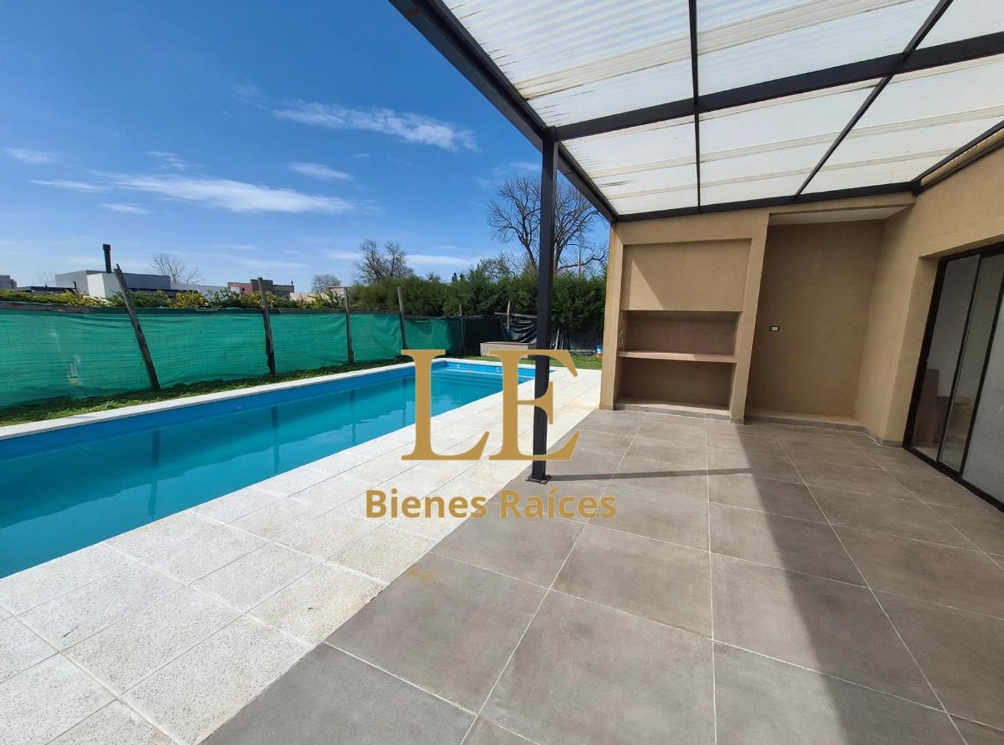 Foto de Venta casa 3 dorm. en Haras Santa María, Escobar., imagen 2