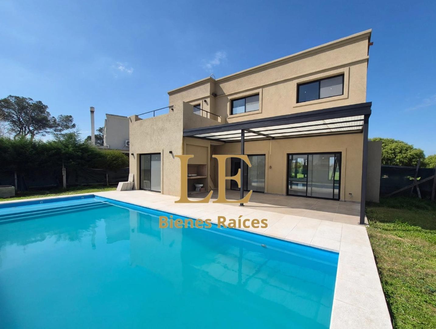 Foto de Venta casa 3 dorm. en Haras Santa María, Escobar., imagen 1