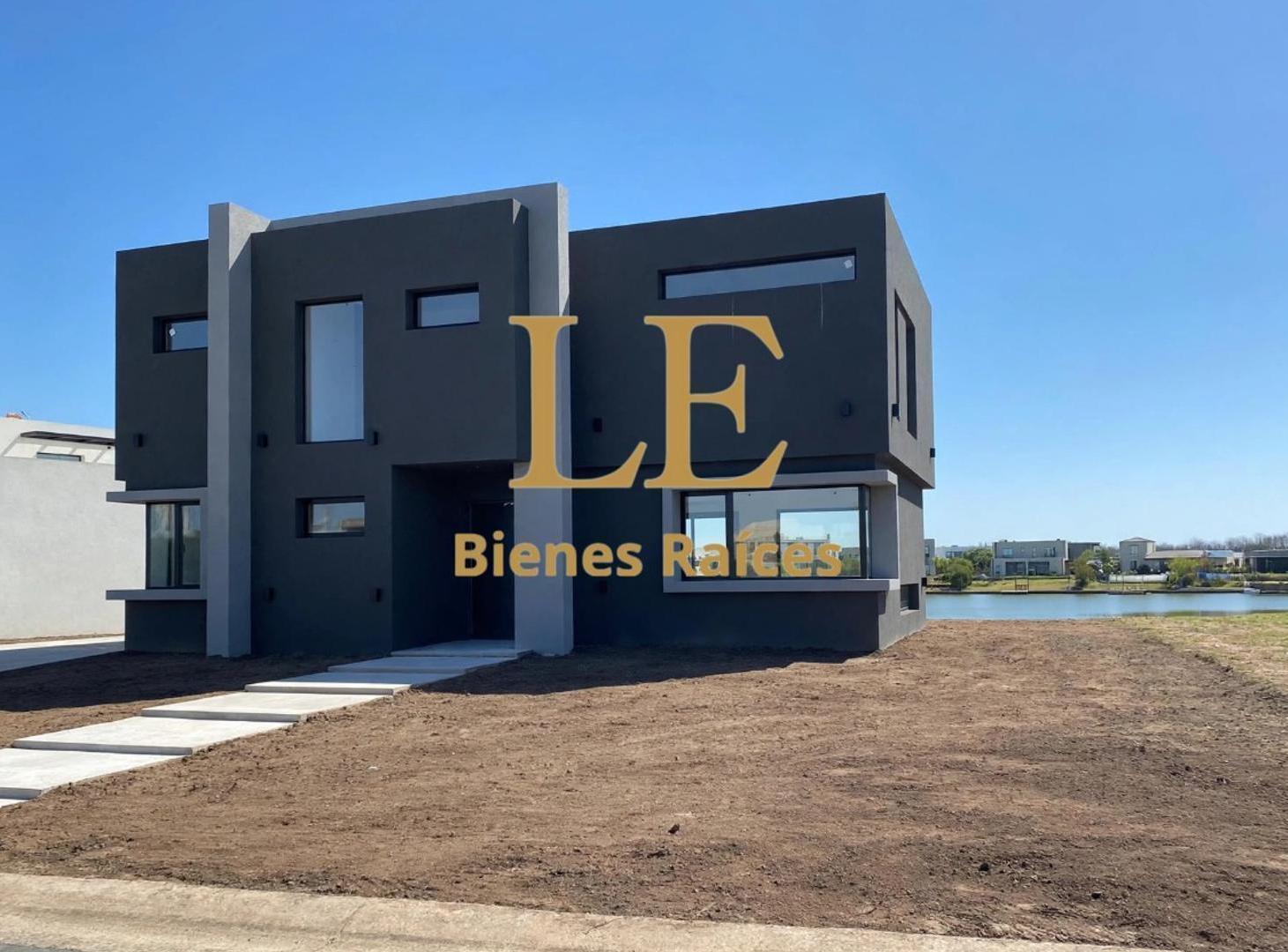 Foto de Venta casa a Laguna en San Sebastian Area 8, Pilar, imagen 2