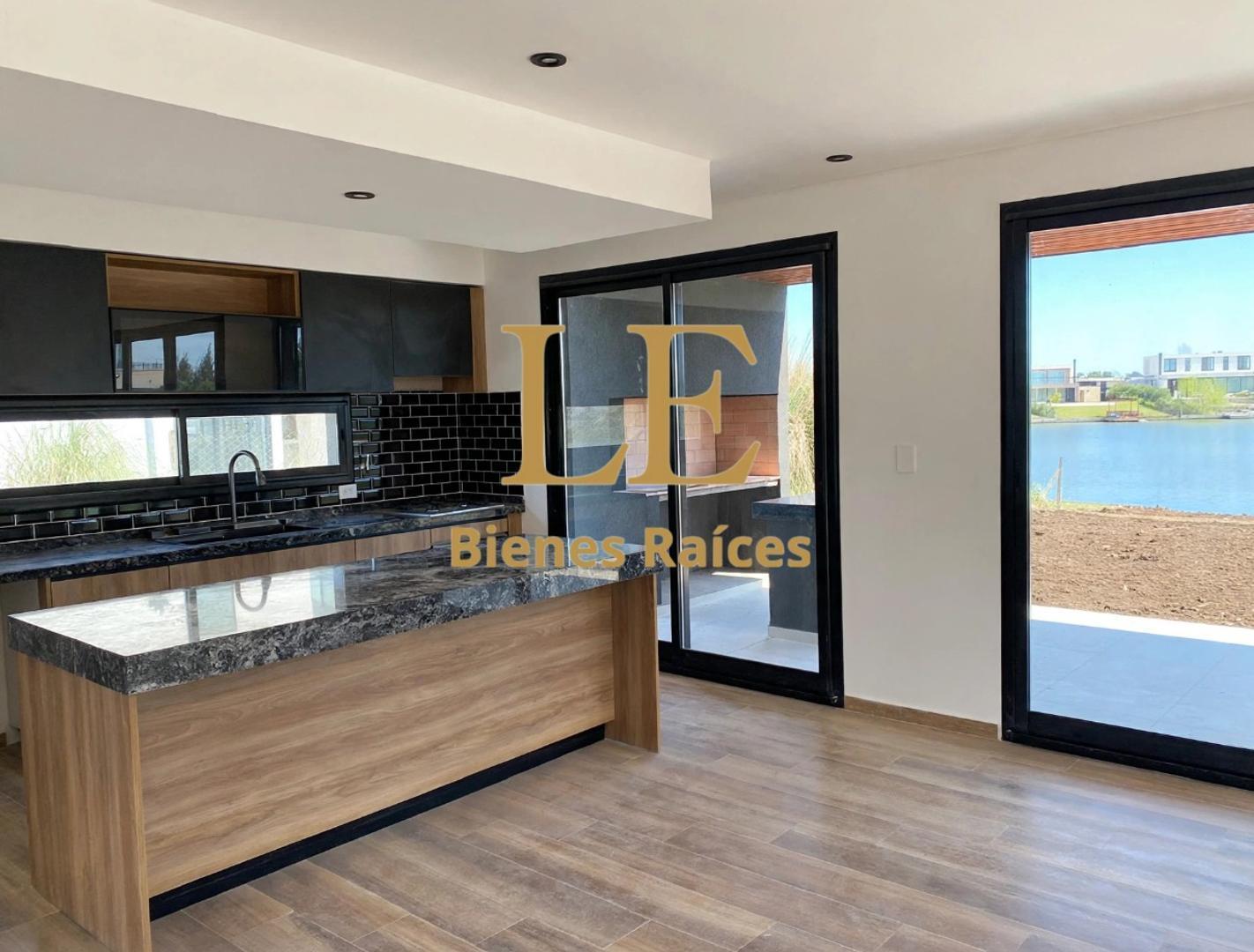 Foto de Venta casa a Laguna en San Sebastian Area 8, Pilar, imagen 5