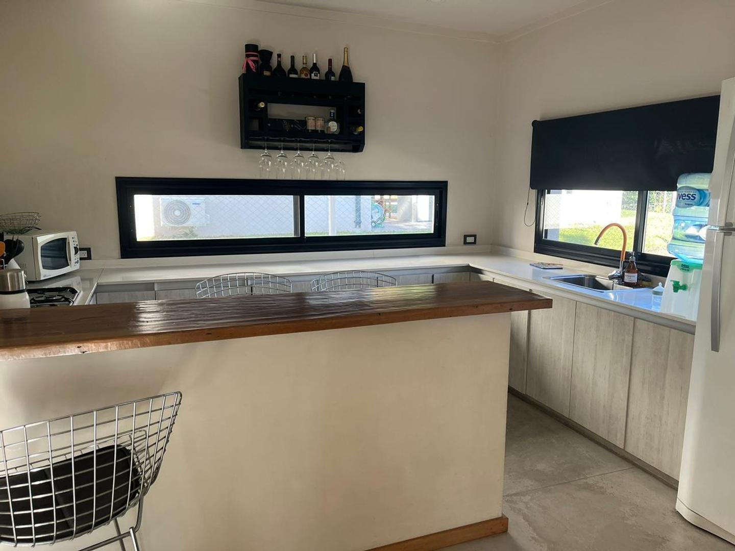 Foto de VENTA CASA ALVEAR DE BENAVIDEZ, imagen 2